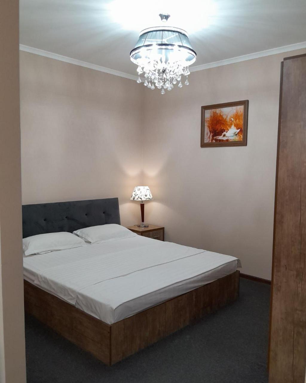 Hotel Bek Samarkand Exterior photo